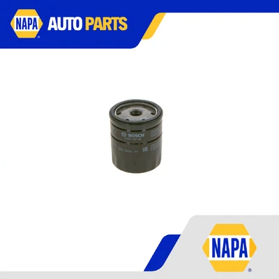 Filtro de aceite compatible con AUSTIN MINI MK2 1.0 1.1 1.3 74 a 92 10H Bosch GFE166 GFE170 Nuevo Foto 1 de 4