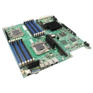 Intel Server-Mainboard S5520UR - E22554-753 - Bild 1 von 1