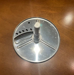 HAMILTON BEACH SCOVILL Food Processor 702-1 FRENCH FRY CUTTER DISC - Picture 1 of 2