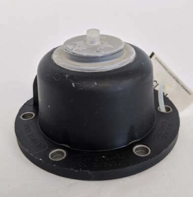 Freightliner 油填充轮毂盖 - P/N CHR 539186 51 — 第 1/4 张图片