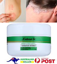 Skin Psoriasis Dermatitis Eczema  Dry Itchy Skin Soothing Moisturizing Cream100g