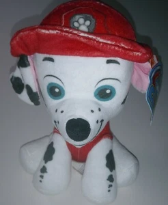 Gund Nickelodeon Paw Patrol Plüsch - 8 Zoll Marshall - Neu - ab 3 Jahren - Bild 1 von 7