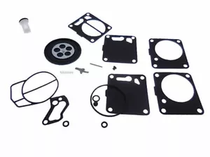 Mikuni SB Carb Rebuild Kit SeaDoo HX XP SP SPI SPX GS GSI GSX GTS GTI GTX JETSKI - Foto 1 di 1