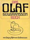 Das Olaf-Gulbransson-Buch Gulbransson, Dagny Björnson Buch