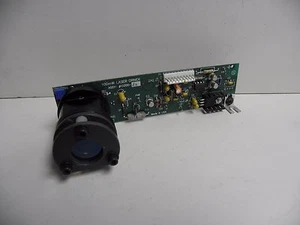 GSI Lumonics Laser/laser Driver board mounted Assy: 10200-311 - Picture 1 of 4