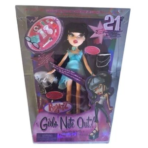 Bratz Girls Nite Out! Muñeca de moda jade edición 21 cumpleaños - Imagen 1 de 4