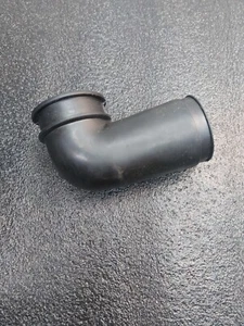 82-5038 Triumph Tiger Cub Carburetter To Pancake Air Filter Air Intake Hose ' - Picture 1 of 7