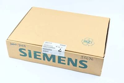 Siemens Simatic S5 Stromversorgung 6ES5955-3LC42 ( 6ES5 955-3LC42 ) E.B - Bild 1 von 2