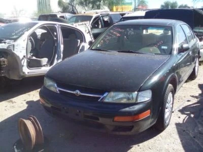 Medidor de flujo de aire compatible con 97-01 INFINITI Q45 176257 Foto 1 de 4