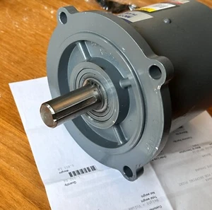 Boston Gear Planetary Gear Reductor FSP5 Ratio 5:1 - Picture 1 of 3