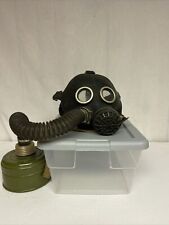 Gas-37 Gas Mask With Can And Hose Size 1 L3T