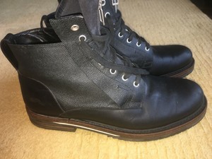 Las mejores ofertas en Botas de cuero para hombre Dior homme | eBay
