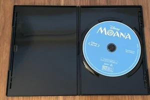 Moana (Blu-ray, 2016) - Picture 1 of 1