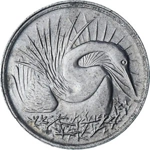 [#1373871] Singapore, 5 Cents, 1979 - Picture 1 of 2