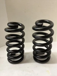 Coil Springs, 91006102 Qty 2 - Picture 1 of 3