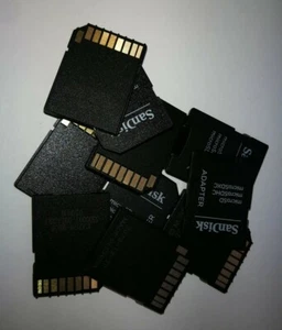 30 pezzi "Adattatore per micro SD" - Foto 1 di 1