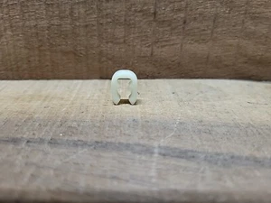 OEM STIHL NOS WIRE LEAD RETAINER FOR MS170 180 200 200T 201 201T 1130-448-1201 - Picture 1 of 3