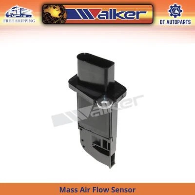 For 2009-2017 Volkswagen Tiguan 2.0L L4 Mass Air Flow Sensor Walker  2010 2011 - Image 1 of 4
