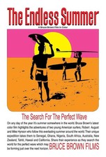 16954 The Endless Summer LAMINATED POSTER CA