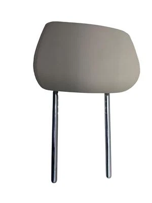 BMW M240I F22 2019-2021 OEM reposacabezas trasero derecho cuero | ostra Foto 1 de 4