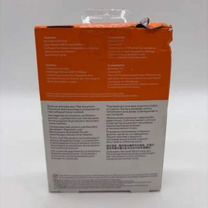 New Western Digital My Passport 4 TB HDD WDBPKJ0040BBK - Picture 1 of 5