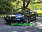 2021 BMW 8-Series M850i xDrive 2021 BMW 8 Series, Carbon Black Metallic with 28985 Miles available now!