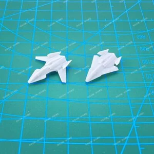 1/2000/700/400/350 Top Secret FA37 Eagle Claw No.1 Fighter - Picture 1 of 7