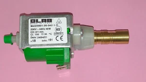 OLAB PUMPS ULKA PUMP POMPA OLAB Mod.22001-20-042-1-R 230V 50HZ 48W 2ON/1OFF - Imagen 1 de 1