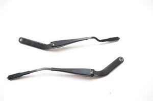 14 2011-2016 Mini S All4 Countryman Wiper Arms Left And Right Used Oem Lh And Rh - Picture 1 of 10