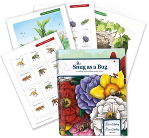 All About Learning Snug As A Bug AAR AAS - Bild 1 von 2