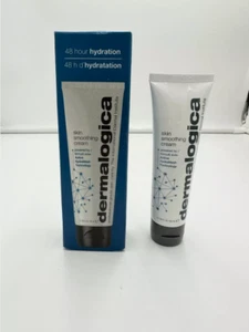 Dermalogica Skin Smoothing Cream Infuses Skin with 48 Hours of Continuous Hydrat - Picture 1 of 1
