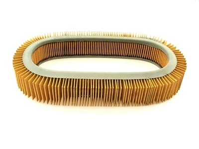 Original Opel 93152973 Filtro Aire 0834803 Ascona Corsa A Kadett B C D E Manta B - Imagen 1 de 2