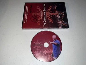 Signed Glenn Beck The Christmas Sweater DVD - Numbered 1195/3000 - Picture 1 of 3