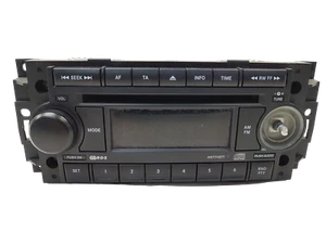 Cd-Radio Mit Mp3 Chrysler Dodge Jeep P05091509AH - Bild 1 von 7