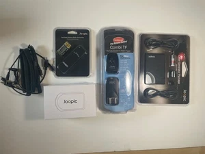 CAMERA REMOTE CONTROL BUNDLE - NEW/UNOPENED  Complete Professional Camera Remote - Picture 1 of 10