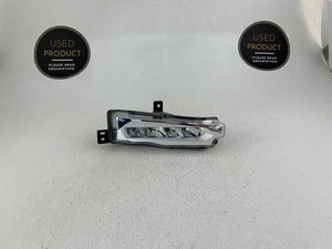 OEM| 2018-2020 BMW X3/X4 LED Fog Light (Right,Passenger) - Picture 1 of 9
