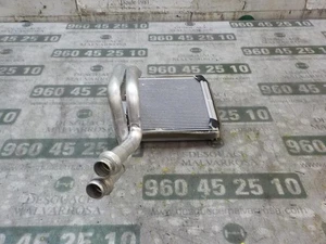 HEATING / AIR CONDITIONING RADIATOR / 16133028 FOR OPEL ADAM UNLIMITED ECOFLEX - Picture 1 of 10