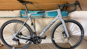 Canyon Grizl CF SL 8 GRX DI2 2x12 RH XL - Bild 1 von 17