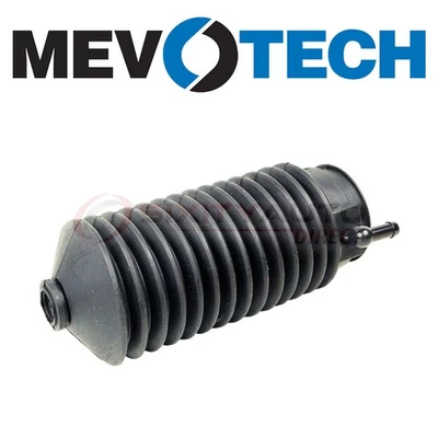 Mevotech Rack & Pinion Bellows Kit for 1986-1988 Nissan Stanza 2.0L L4 - lh - Image 1 of 4