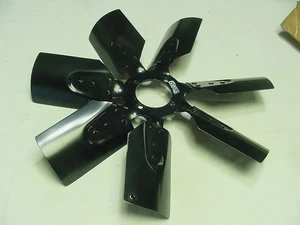NEW OLD STOCK GM 7 BLADE FAN PART # 393996 69 TO 70 CHEVELLE CAMARO NOVA  - Picture 1 of 5