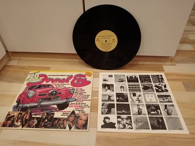 20 Superhits 12" Schallplatte Formel Eins Vinyl Hits 1984 EMI Electrola - Bild 1 von 4