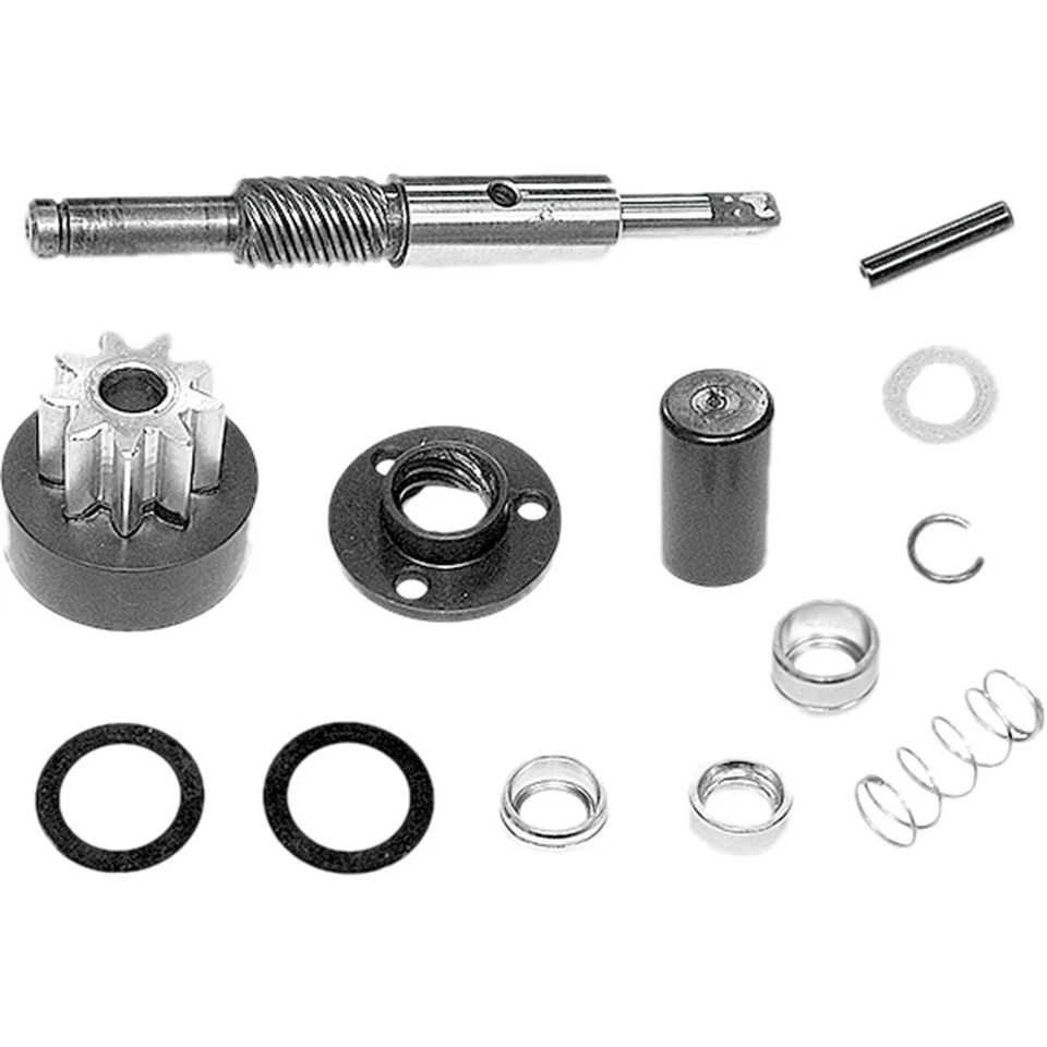 Engranaje de accionamiento de arranque SPI Sports Parts Inc SM-01322 Foto 1 de 3