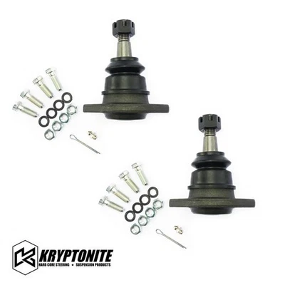 2 - Perno de kryptonita en rótula superior KR6292 2003-09 Hummer H2 y H2 SUTs Foto 1 de 4