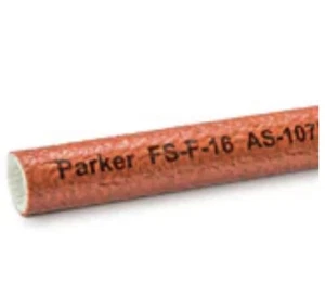 Parker FS-F-16 High Temperature Hose Sleeve, 1.08” ID, 3ft Piece - Bild 1 von 1