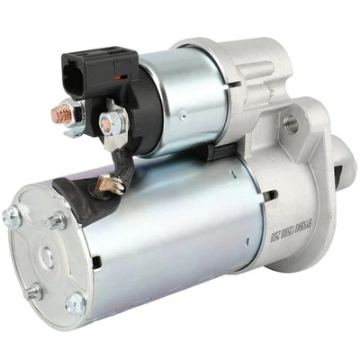 Motor de arranque para Hyundai Elantra 2017-2020, Elantra Coupe 2014 L4 2.0L 10995 - Imagem 1 de 4