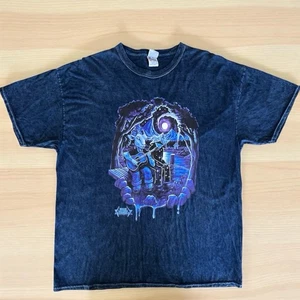 Camicia collaborativa BILLY STRINGS HORNER Pyramid Country edizione limitata 2XL - Foto 1 di 9
