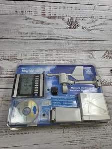 The Weather Channel Wireless Weather Station 433 MHz WS-2310-11STWC -CP NIB - Picture 1 of 5