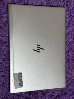 HP EliteBook 840 G5, 14-inch, Intel Core I5-7200U, 256GB SSD, 8GB RAM 2.50GHz - Image 1 of 4