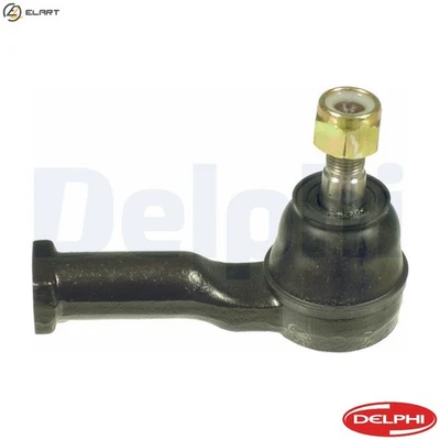 TIE ROD END TA1782 FOR FORD USA PROBE/II/Mk MAZDA XEDOS/6 CRONOS/TELSTAR/IV 2.0L - Image 1 of 4