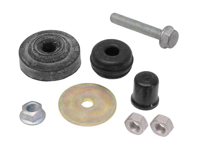 2x GENUINO MERCEDES 2109900399 Kit Montaje Mercedes-Benz E320 CLK320 E430 Foto 1 de 1